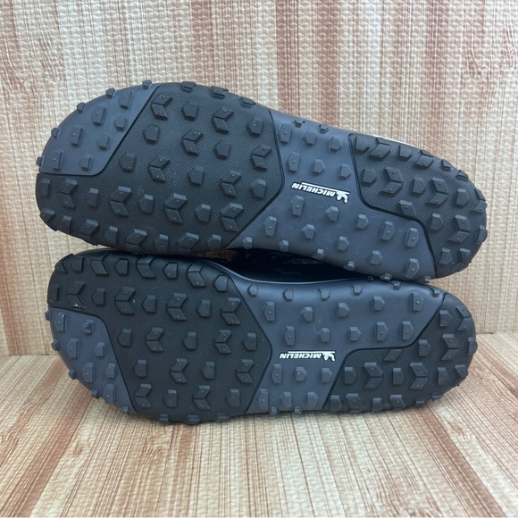 Xero Shoes Womens 8.5 Scrambler Low EV Trail Running Shoes Barefoot Black - Picture 8 of 8